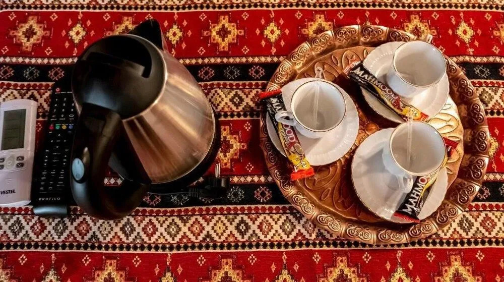 Şirvani Konağı