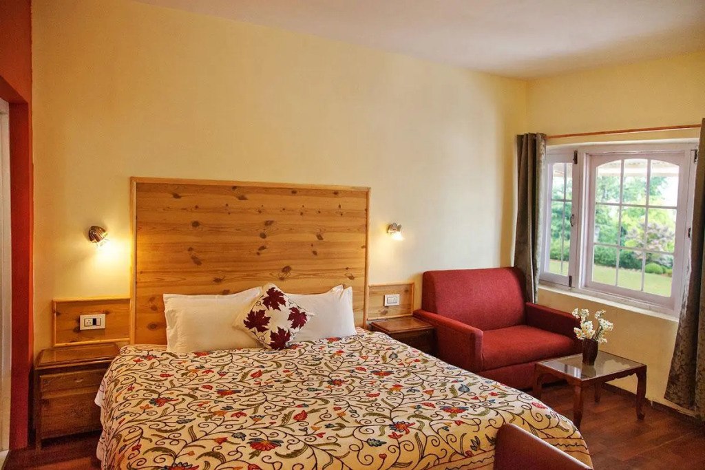 Mahatta Homestay
