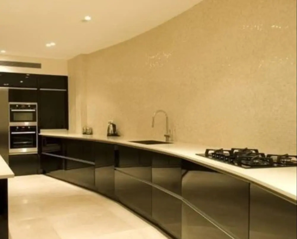 Mango Luxury Villa