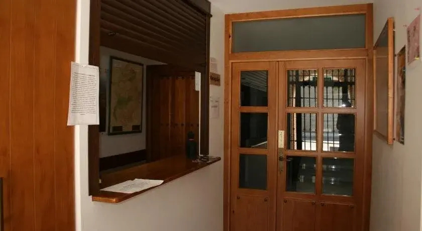 Apartamentos Turisticos Mirayuste