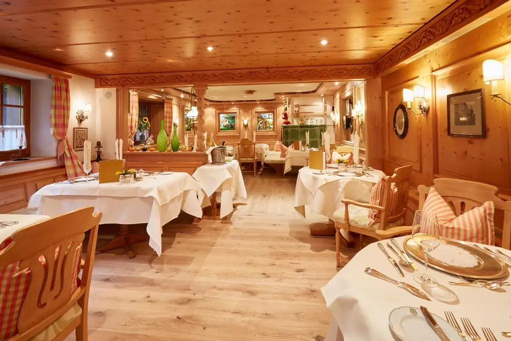 Hotel Kesslermühle