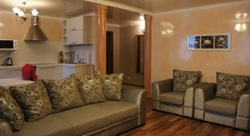 VipHouse Apartments