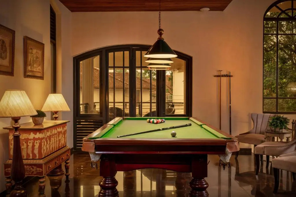 Clove Villa