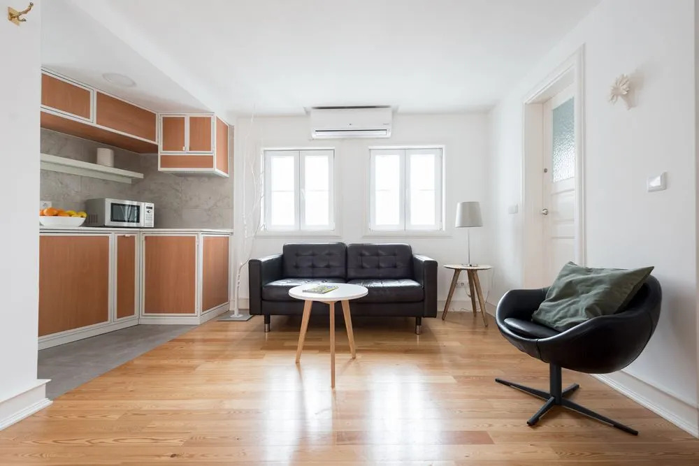 Almamater Lisbon Apartments