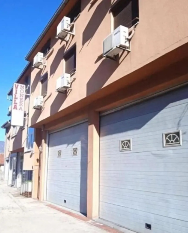 Villa Monera Apartments & Rooms & Free Garage