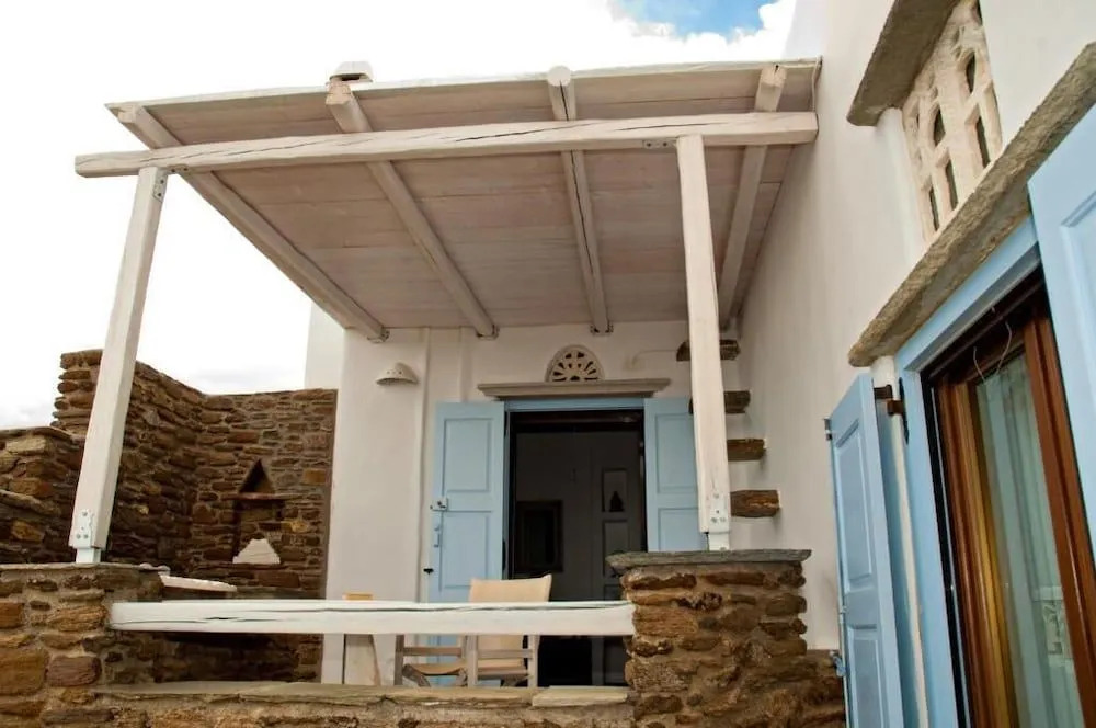 Sea View Exclusive Studios - Tinos