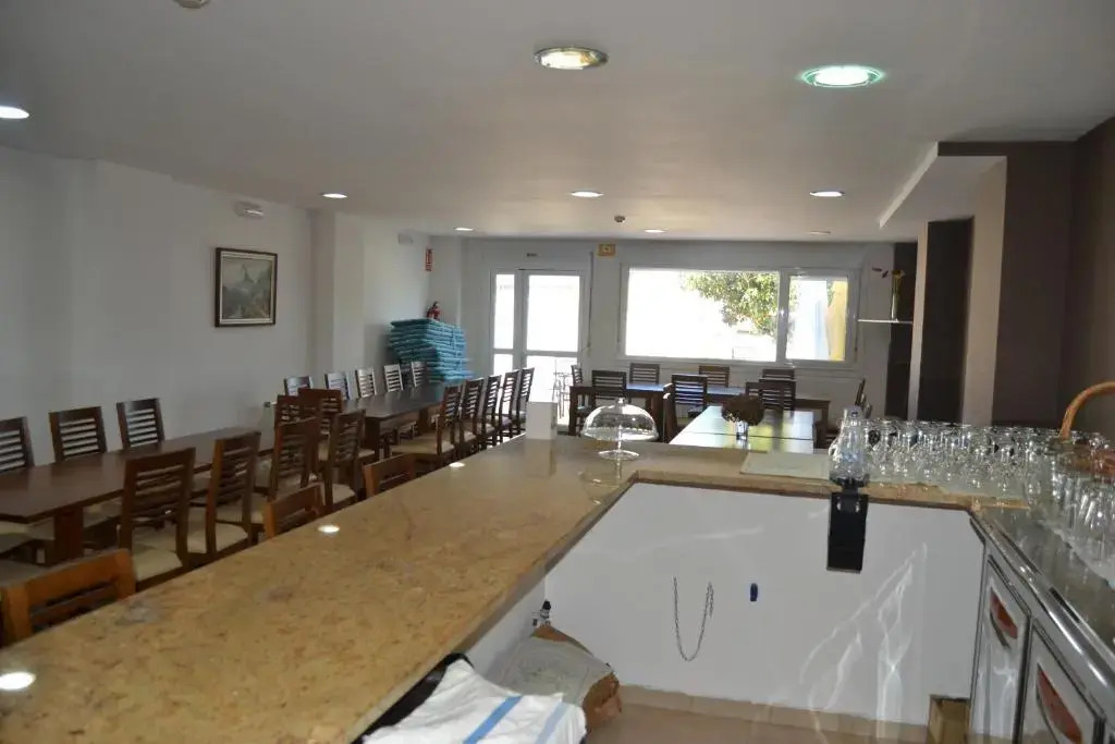 Albergue Internacional