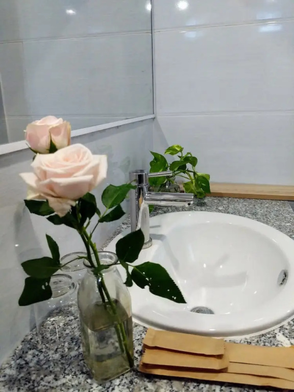 La Maison De Ruby Apartment