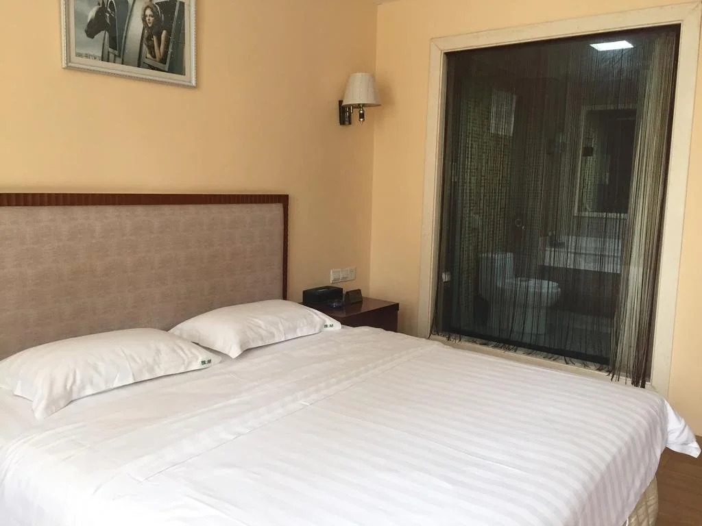 Foshan Yahu Villa Hotel Xianhu Lake Resort
