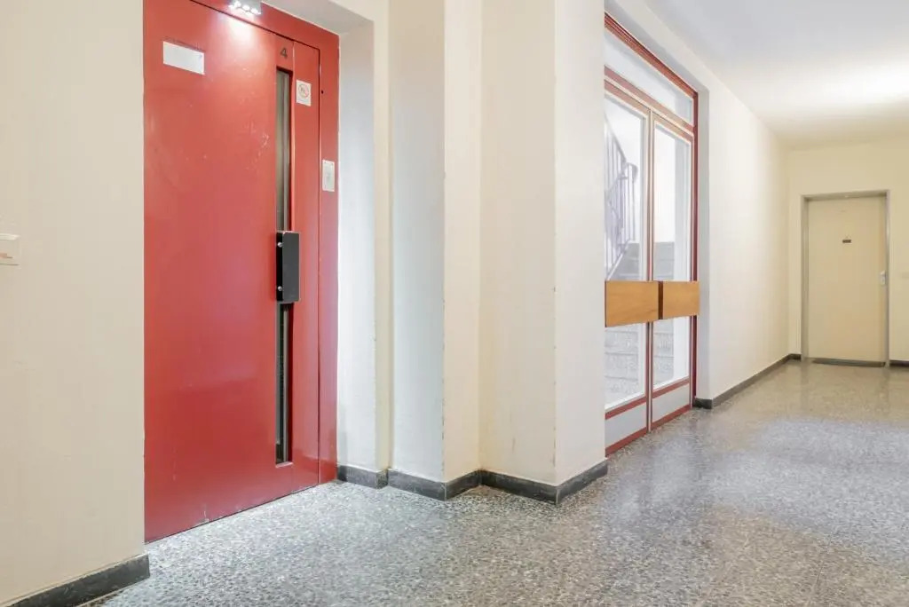 4321 Privatapartment Stan