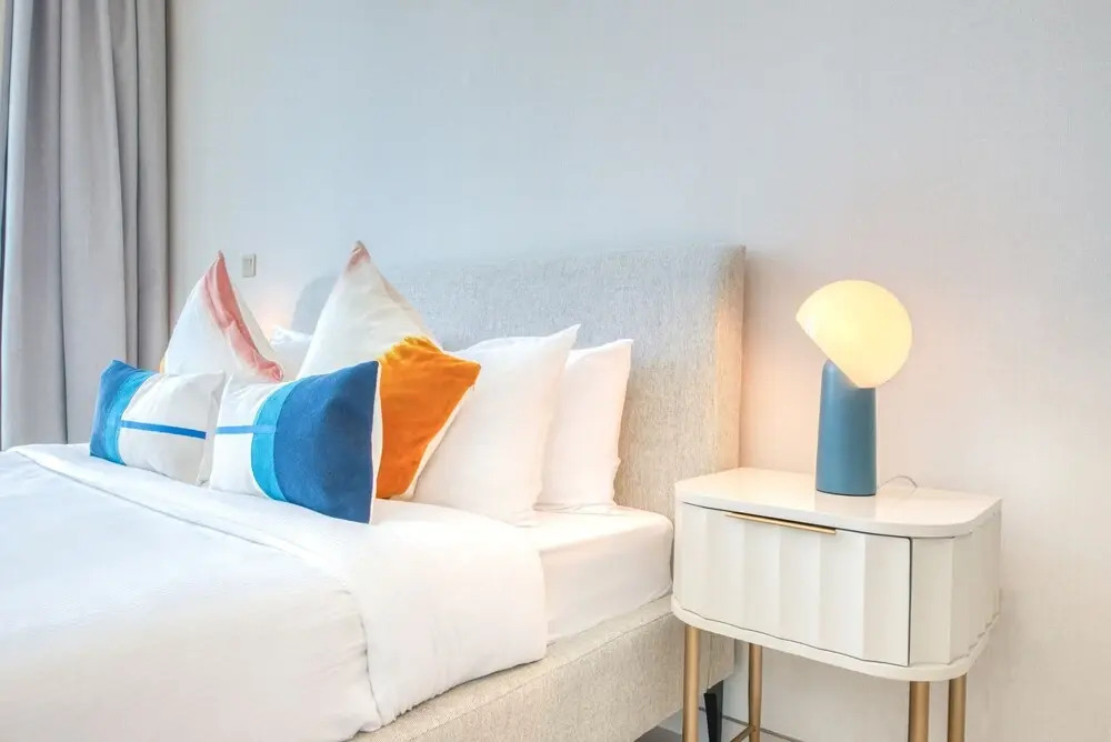 Maison Privee - Banyan Tree Residences