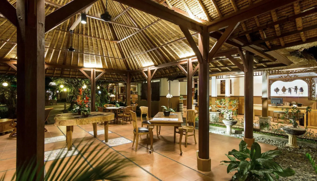 Desamuda Village by Pertama Stay
