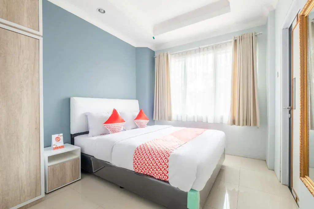 2195 Al Jazeerah Residence Syariah