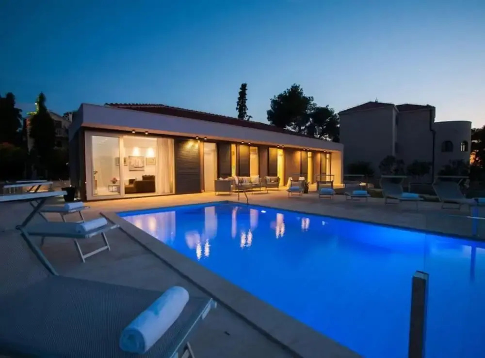 Villa Ema
