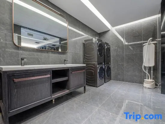Mehood Hotel (Baoji Wanda Plaza Zifeng International)