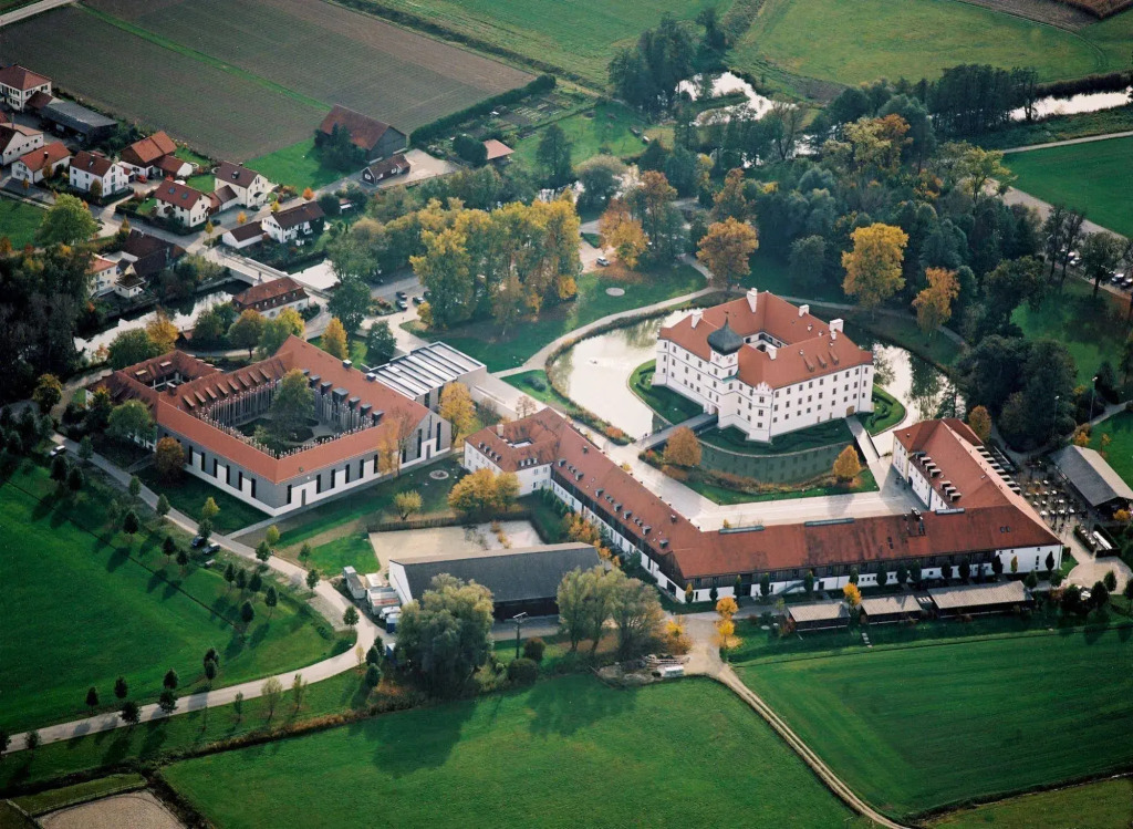 Schloss Hohenkammer