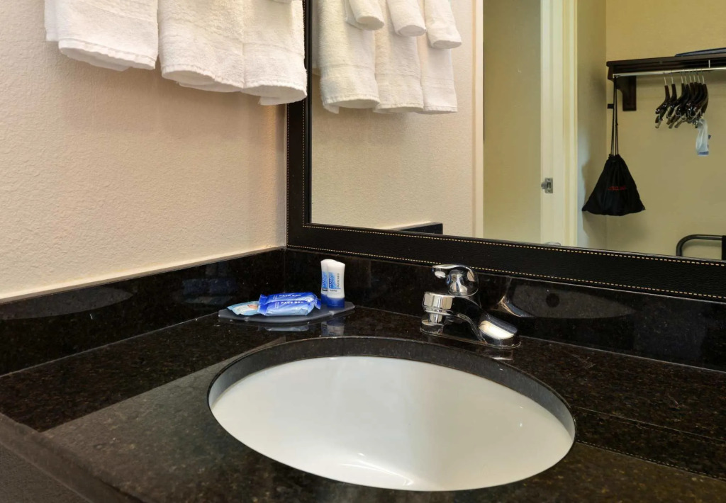 Fairfield Inn Jacksonville Orange Park