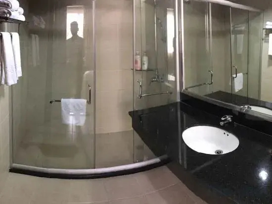 Yihe Hotel