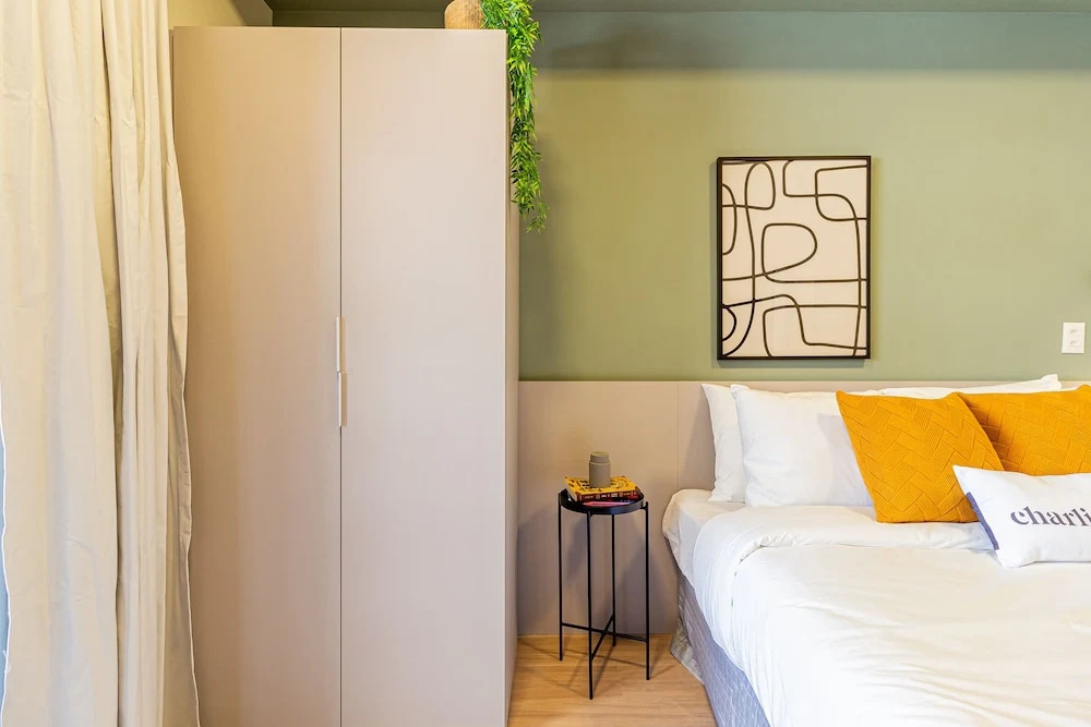 Charlie Le Jardin Pinheiros - Soft Opening