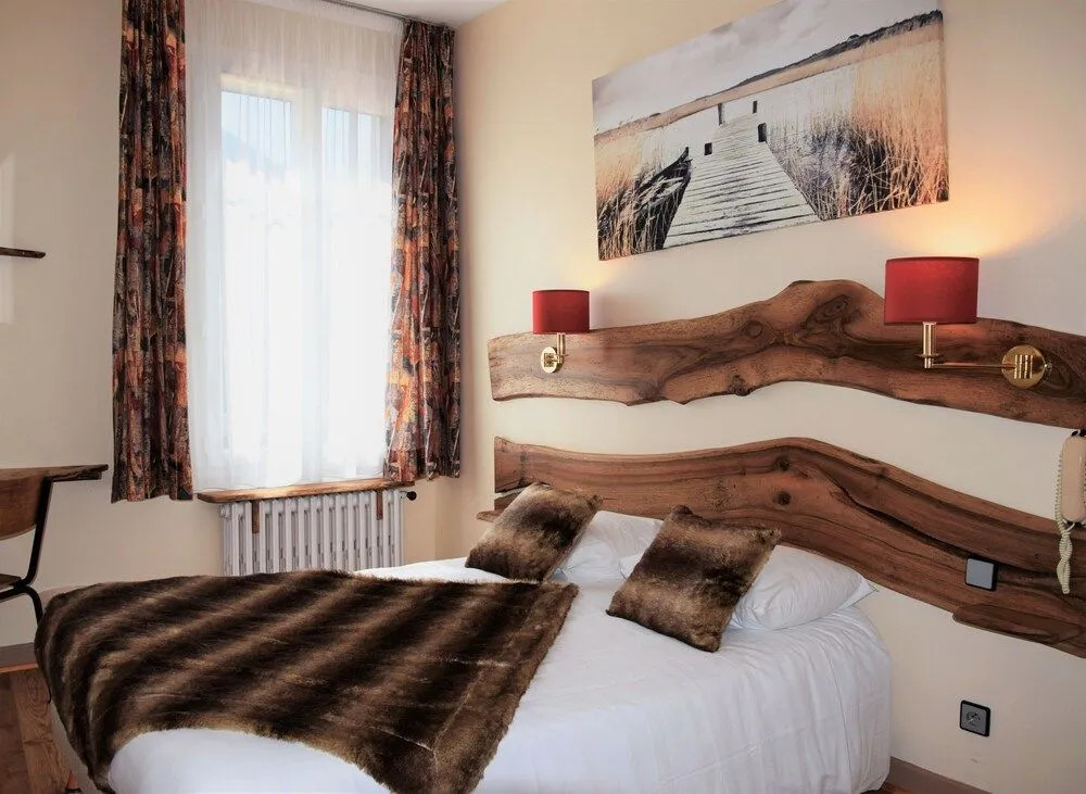 Hotel Le Beau Site