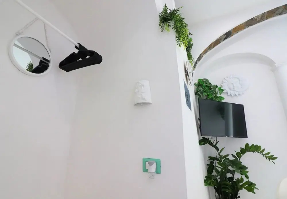 Erika Apartment