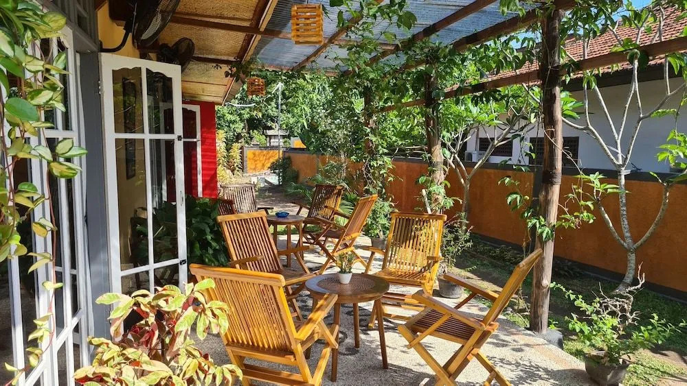 Dewi Sri Guesthouse