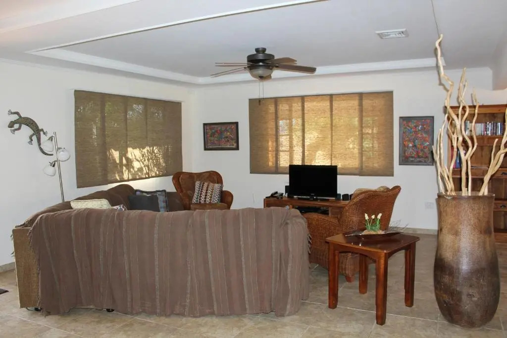 DayDream Villa