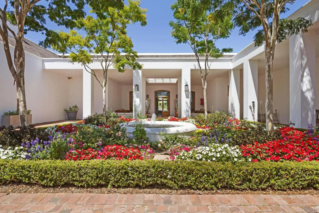 Winelands Golf Lodges 5