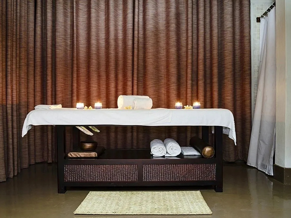 Montebelo Gorongosa Lodge & Safari
