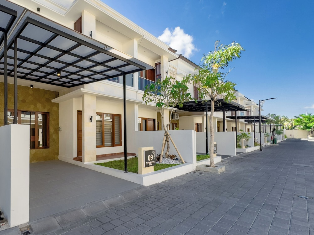 De Amelia Villa Seminyak by Nagisa Bali