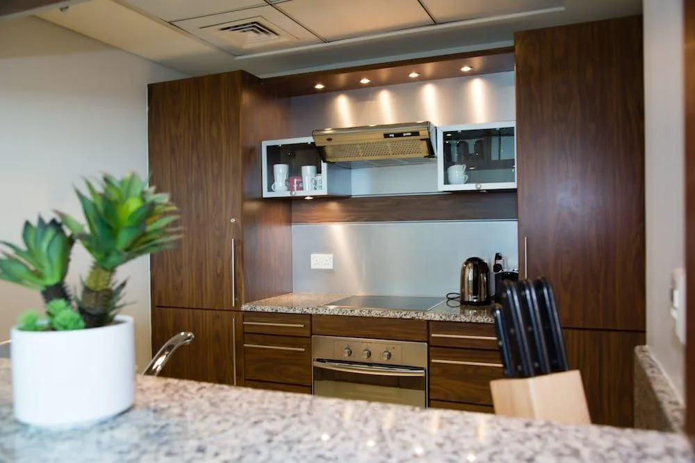Nasma Luxury Stays - Al Sahab