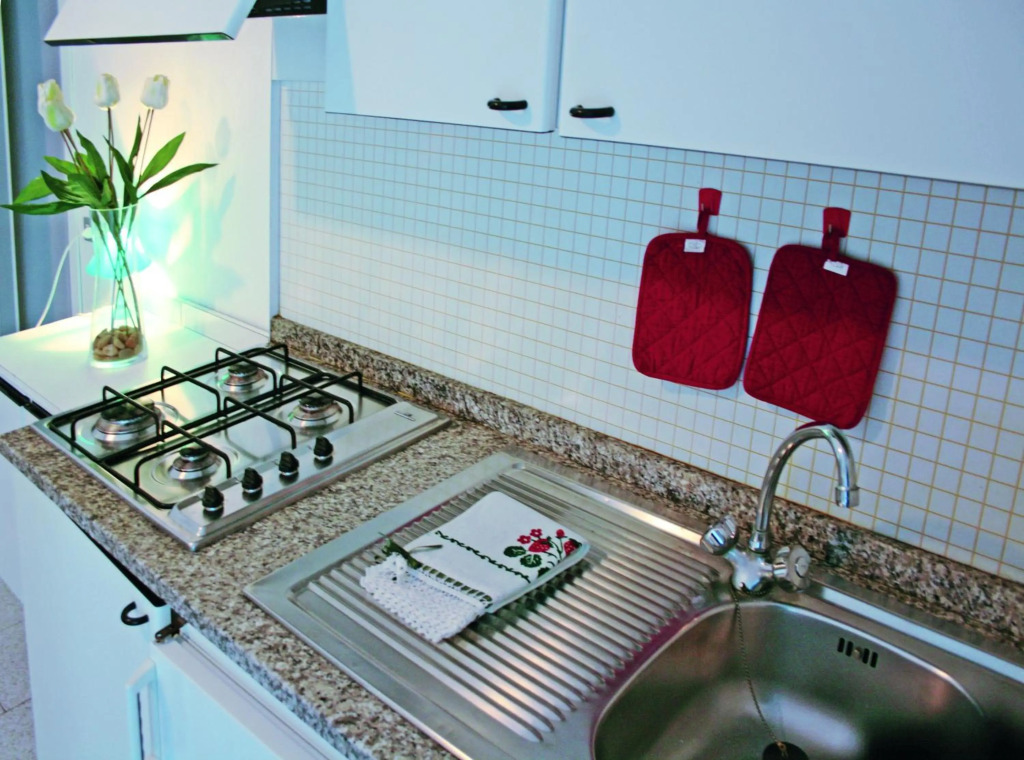 Residenza Villa Azzurra