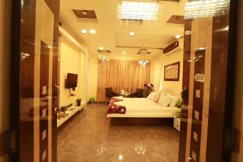 Villa Residency