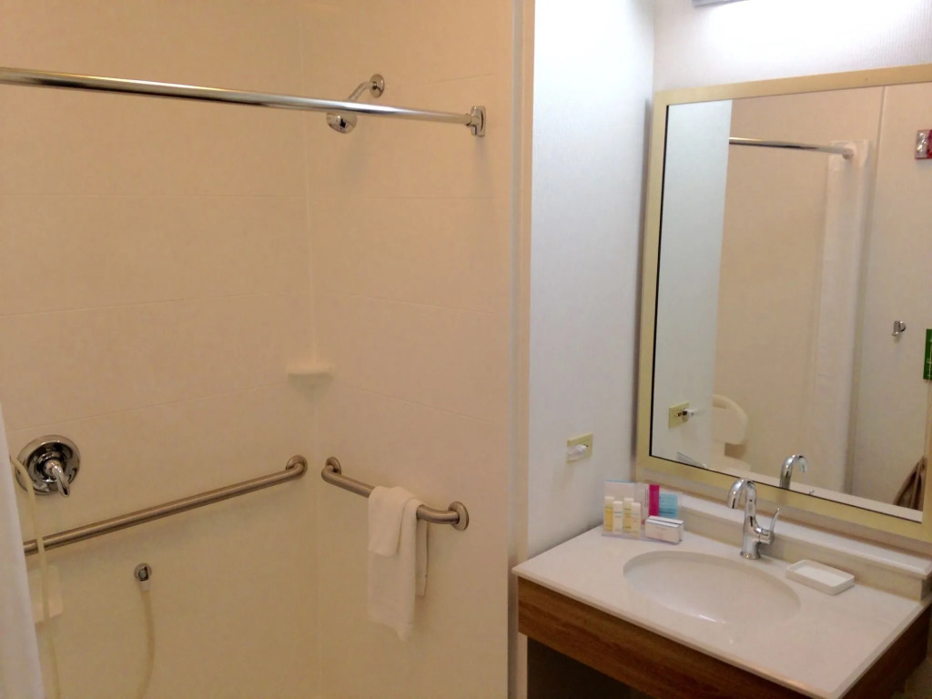 Hampton Inn & Suites Lincolnshire