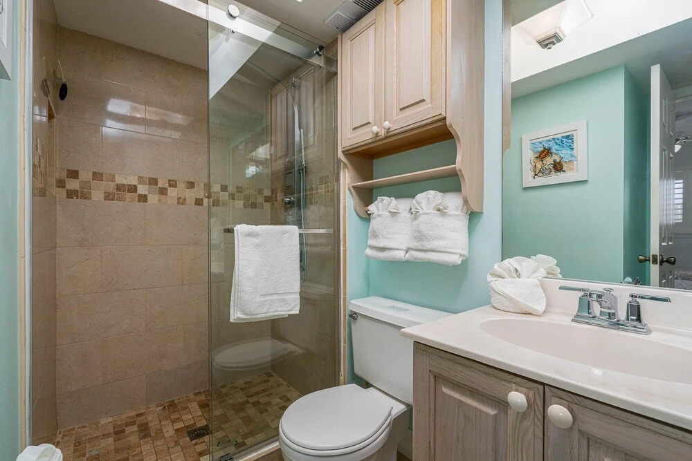 Carlos Pointe Beach Club # 324 - 8350 Estero Blvd by Coastal Vacation Properties