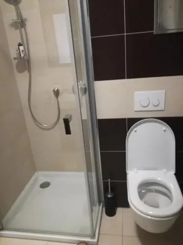 Apartment am Zwingerteich