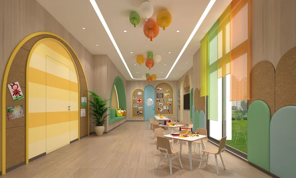 Le Meridien Hualien Resort