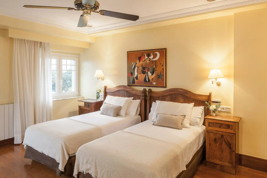 La Galería