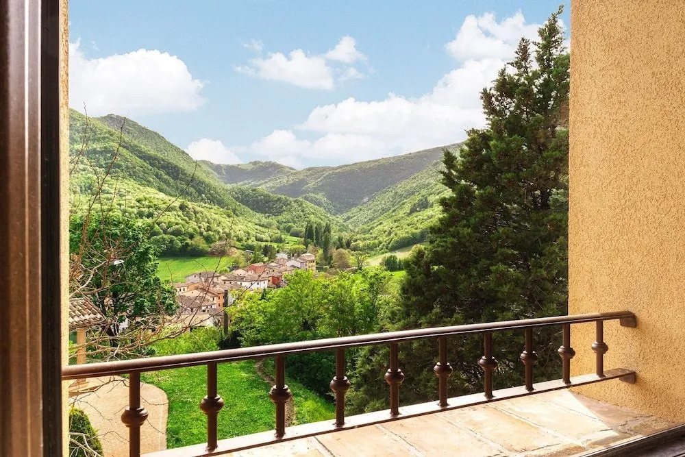 Ristoro Appennino