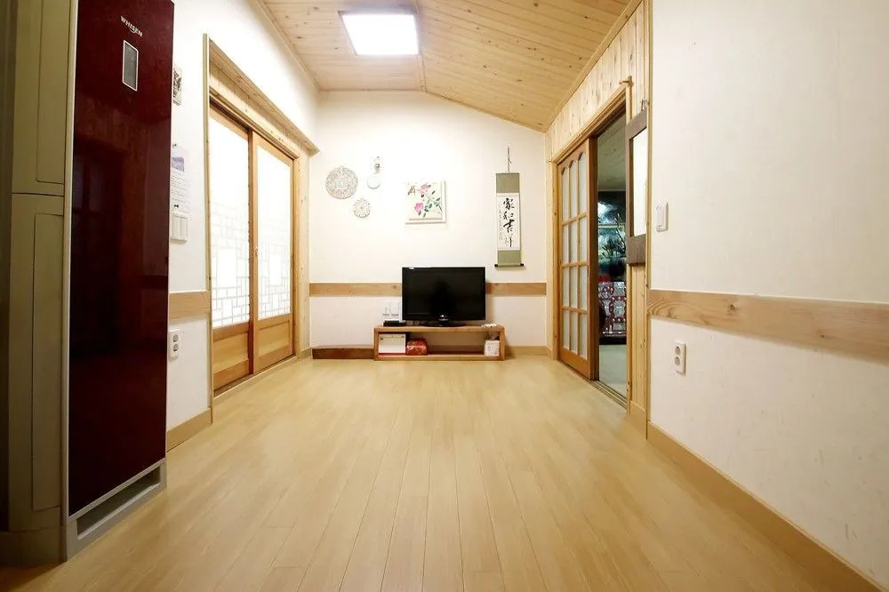 Moran Guesthouse
