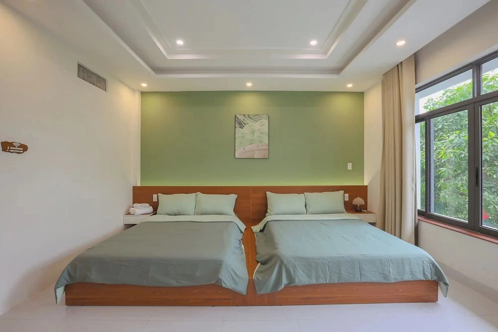 Trà Homestay Cs3