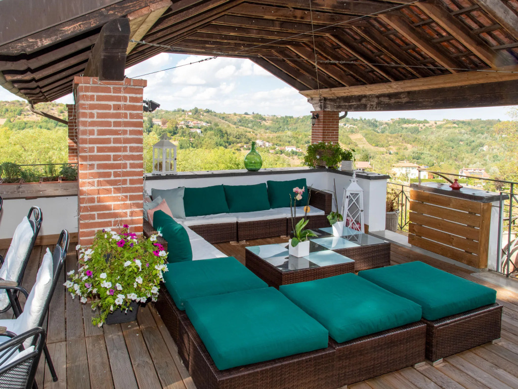 Holiday Home SantEvasio by Interhome