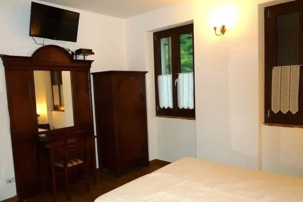 Locanda Al Confin - Osteria Le Piere