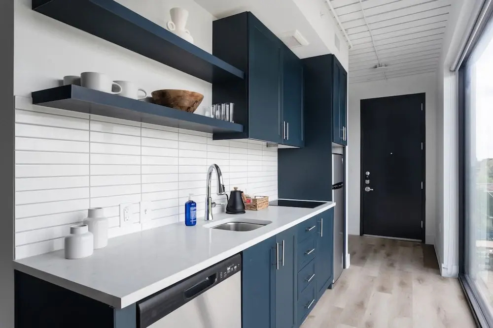 Studio Haus East 6th Austin By Kasa