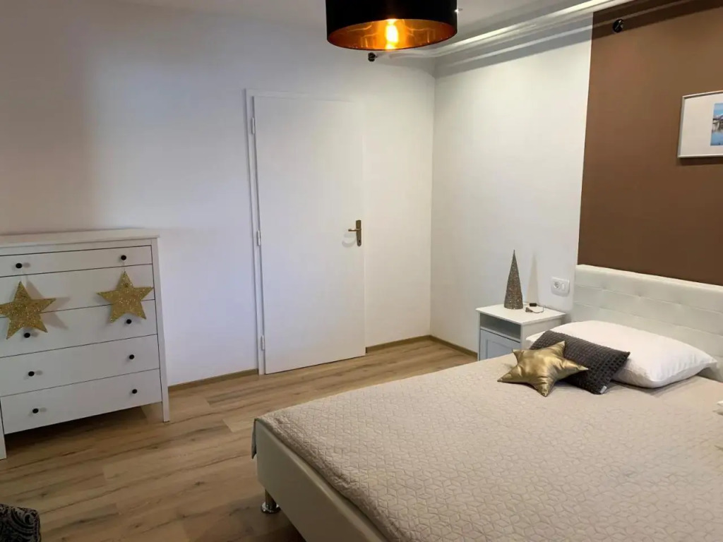 Apartma Eli