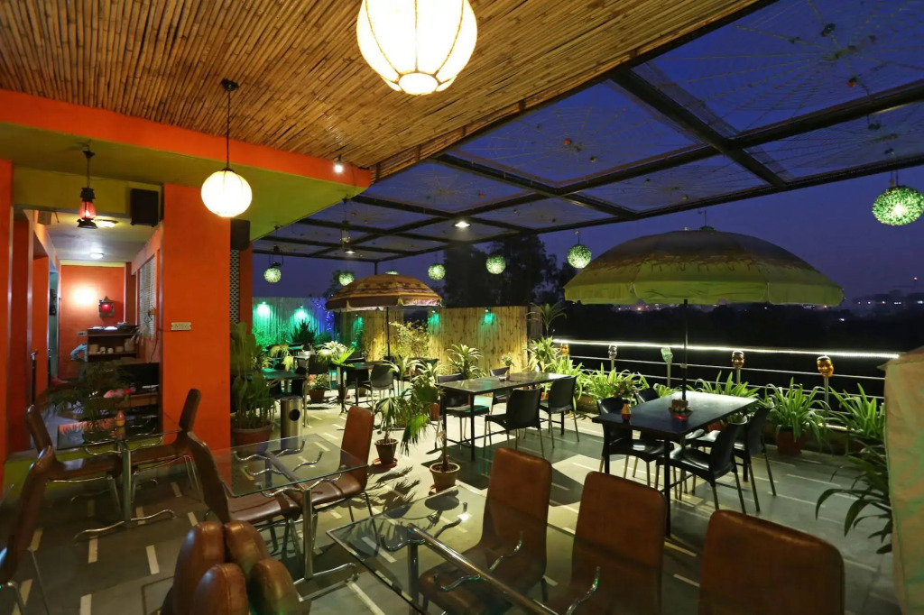 Hotel Star Plaza Paharganj