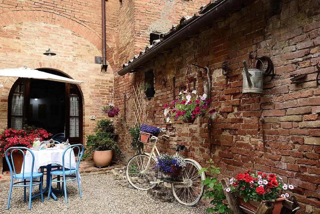 Appartamento Vecchio Mulino