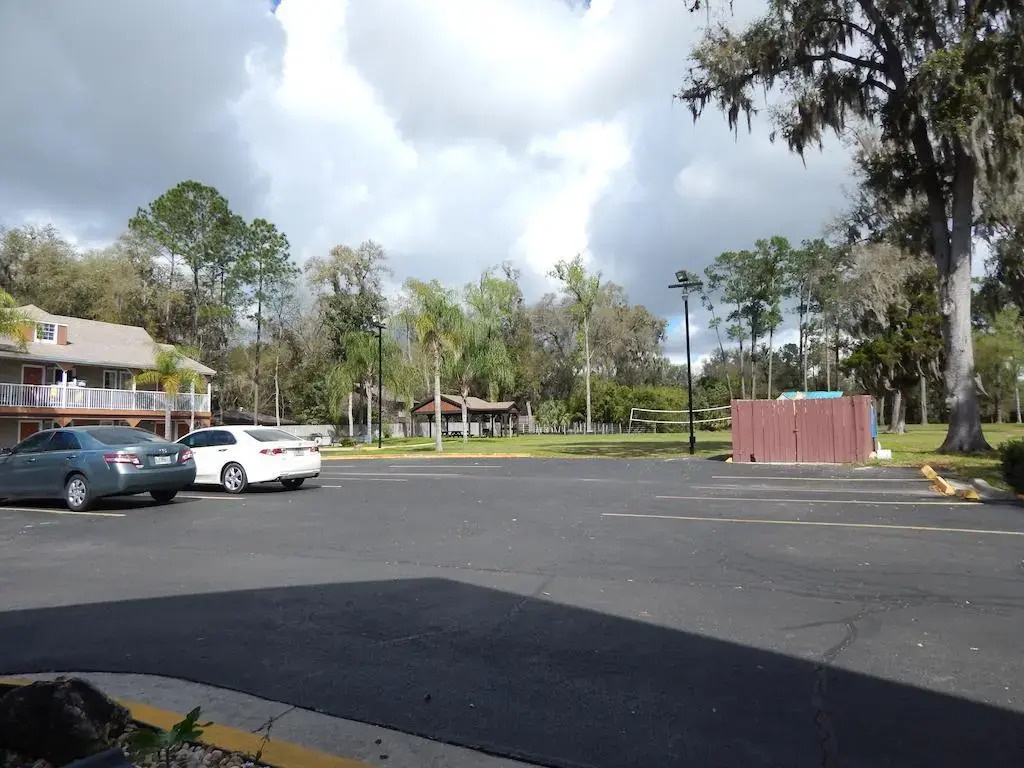 GatorTown Inn