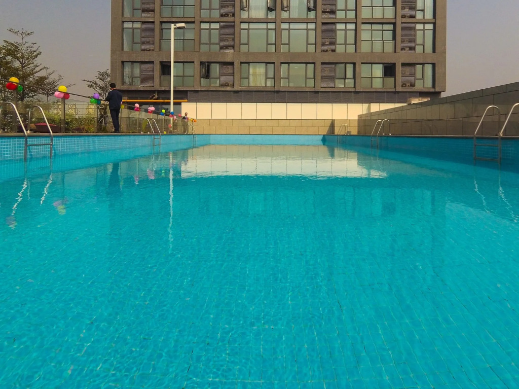 Yuwa Serviced Residence