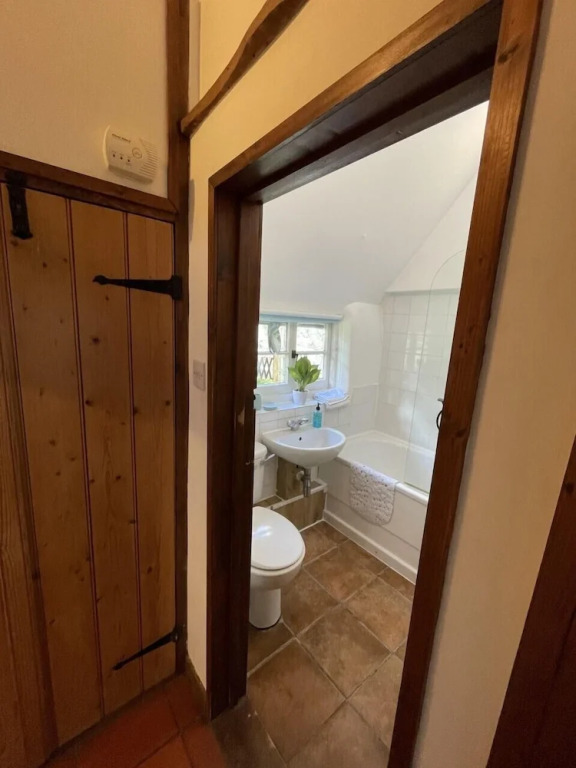 Bere Cottage
